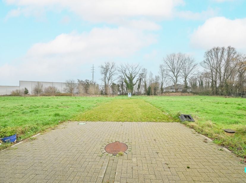 Terrain à vendre
                    à 8710 Wielsbeke