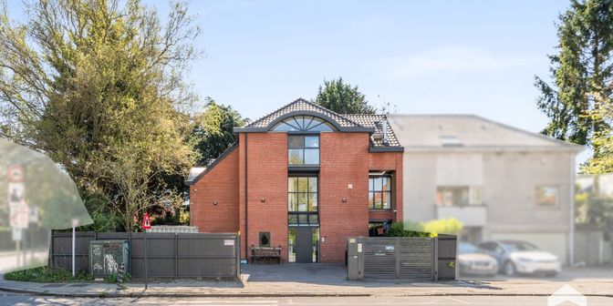 Huis te koop in Romeinsesteenweg 521, 1020 Laken