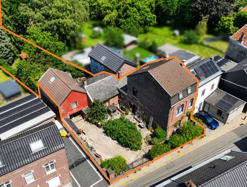                                         Woning te koop in Vivegnis, € 279.000
