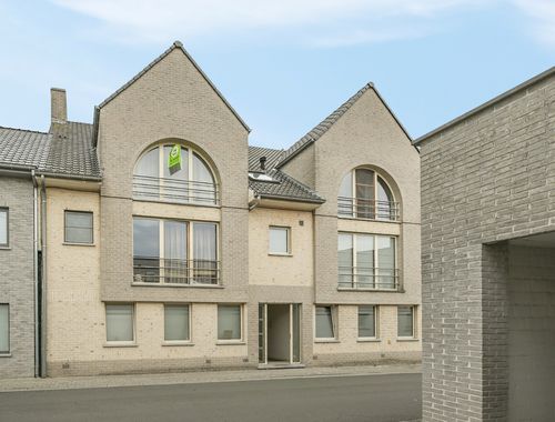                                         Duplex à vendre à Wingene, € 229.000
