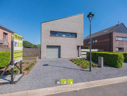                                         Woning te koop in Dilsen-Stokkem, € 649.000
