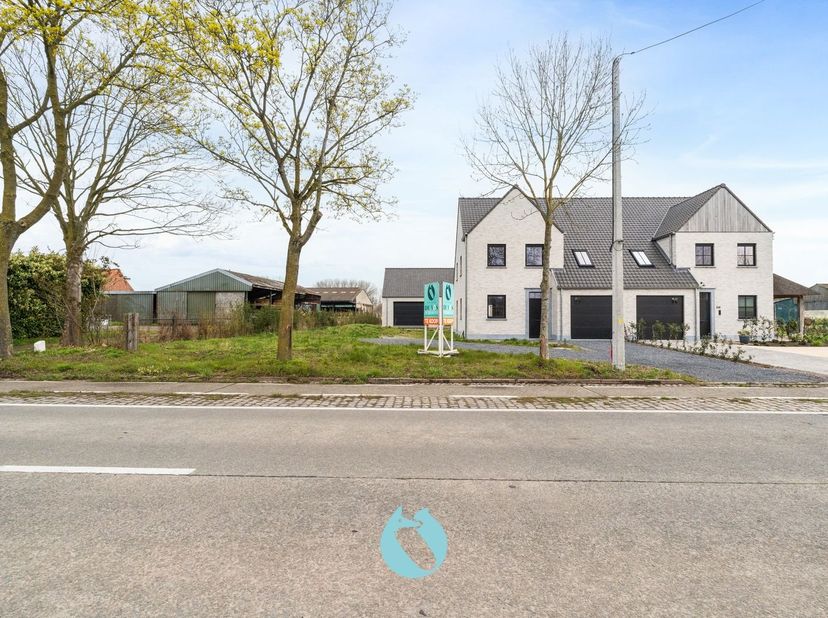 Maison à vendre
                    à 9968 Oosteeklo