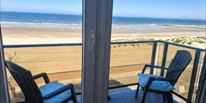 Appartement à vendre à Zeedijk 336. boîte 401., 8400 Oostende