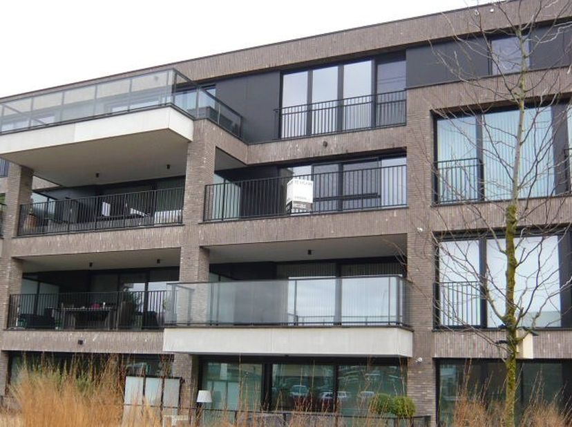 Appartement à louer
                    à 3740 Bilzen