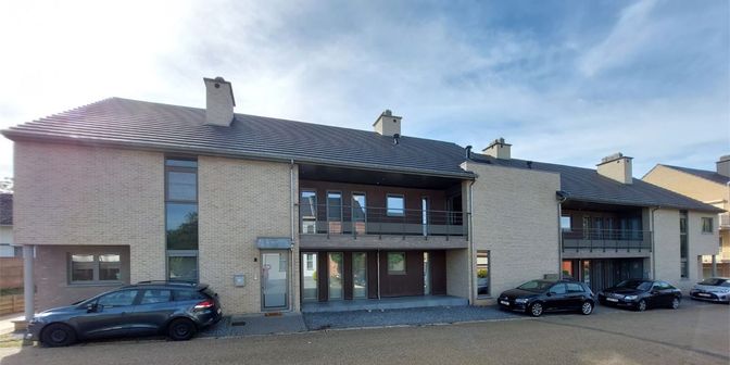 Garage à vendre à pastoor sakstraat 7, 3550 Zolder