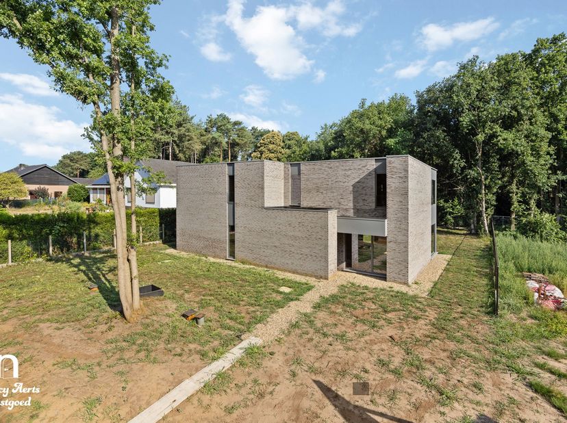 Maison à vendre
                    à 3582 Koersel