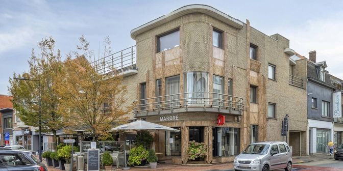 Appartement te koop in Roeselaarsestraat 57-59, 8870 Izegem