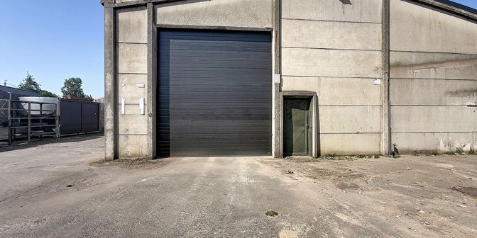 Bedrijfsvastgoed te huur in Lekestraat 89, 8680 Koekelare