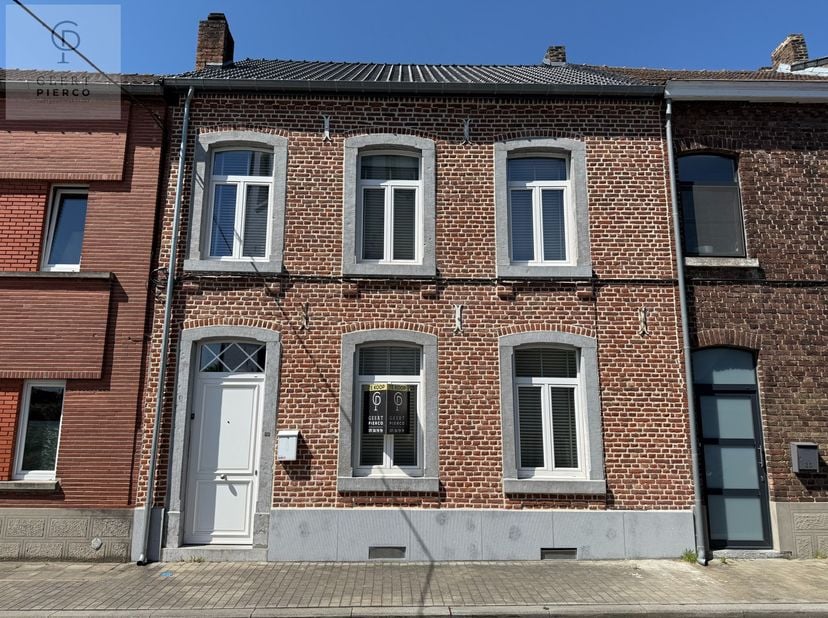 Maison à vendre
                    à 3400 Landen