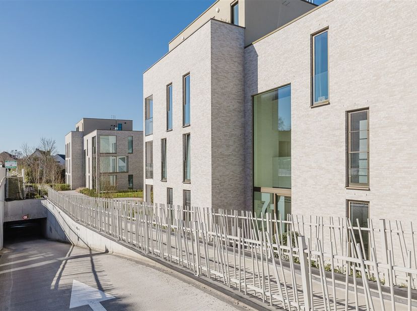 Appartement à vendre
                    à 1770 Liedekerke