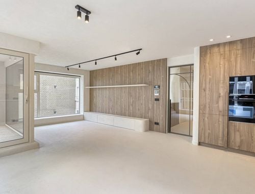                                         Appartement te koop in Heist-aan-Zee, € 749.000
