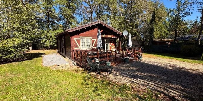 Huis te koop in Rue des Stoqueux 17, 6997 Érezée