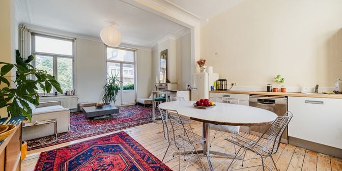 Huis te koop in Rue Clémentine 15, 1050 Elsene