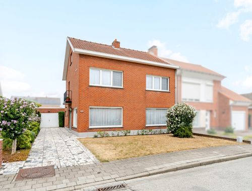                                         Woning te koop in Sint-Michiels, € 400.000
