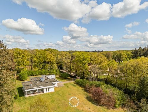                             Villa te koop in Hertsberge
