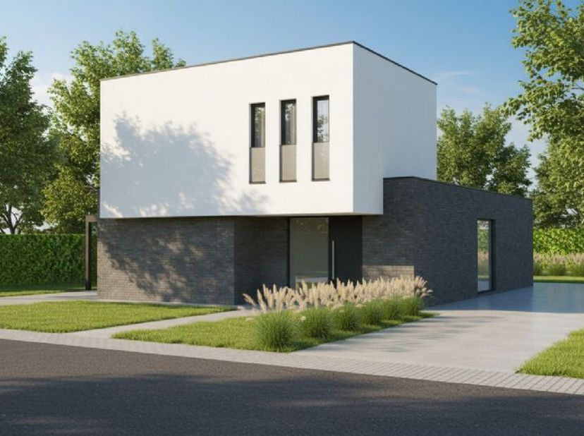Maison à vendre à ,
                    9910 Knesselare