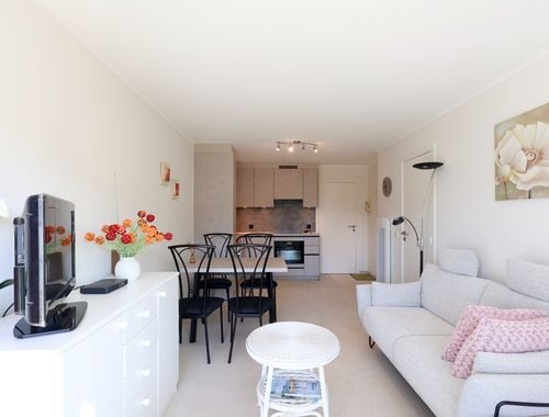                                        Appartement te koop in Oostduinkerke, € 245.000
