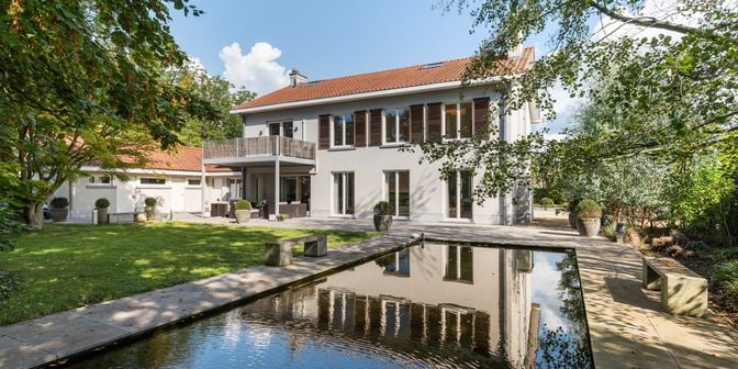 Huis te koop in Hamontweg 93, 3680 Maaseik