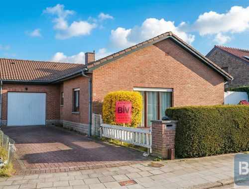                             Bungalow te koop in Rocourt
