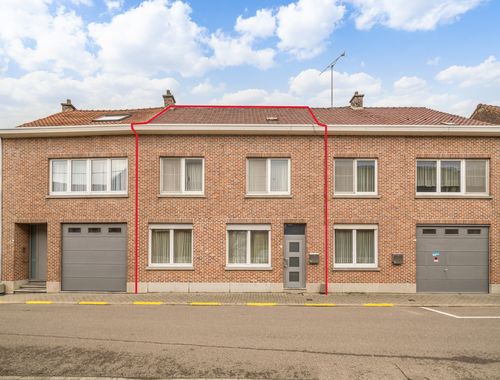                                         Maison à vendre à Kortenberg, € 340.000
