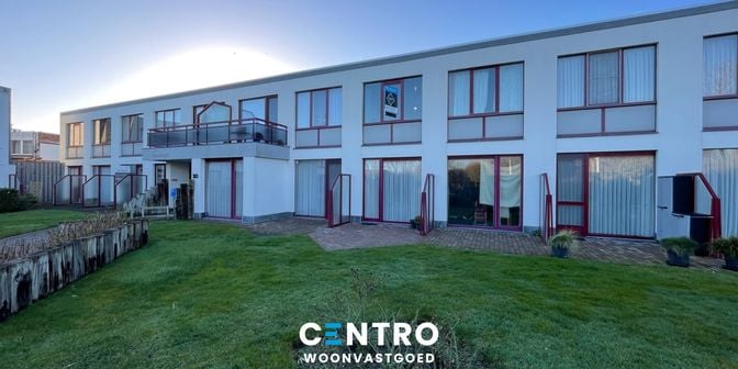 Huis te koop in 8450 Bredene