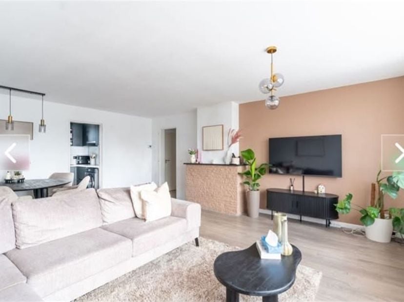 Appartement à vendre à Sint Bernardsesteenweg 1098 bus 2,
                    2660 Hoboken