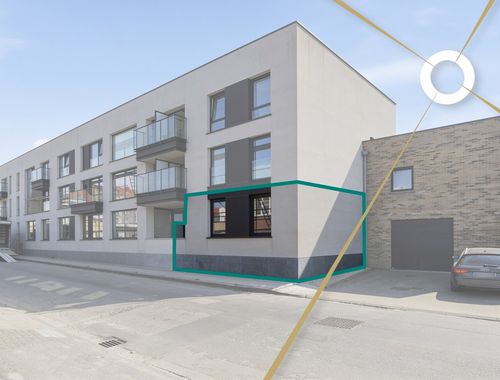                                         Appartement te koop in Ieper, € 299.000

