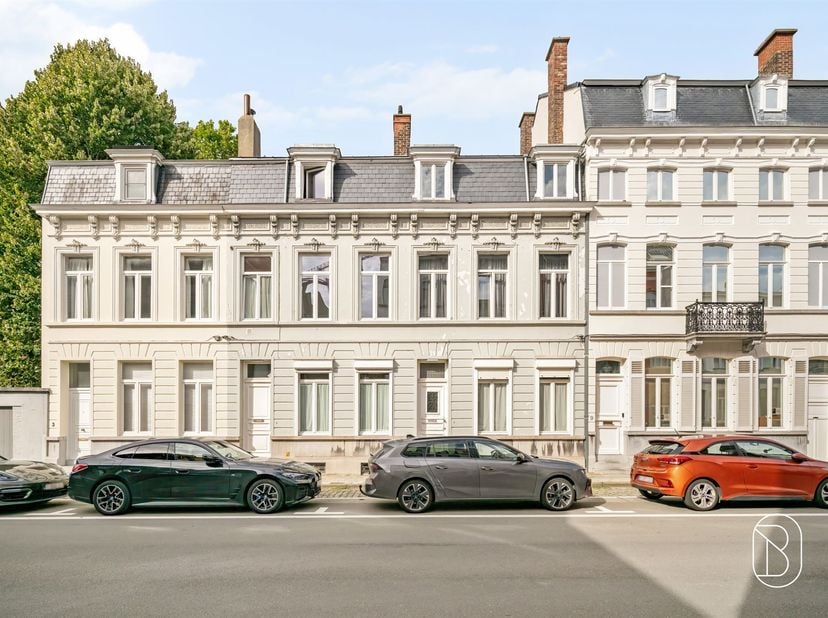 Maison à vendre à Toekomststraat 5,
                    8500 Kortrijk