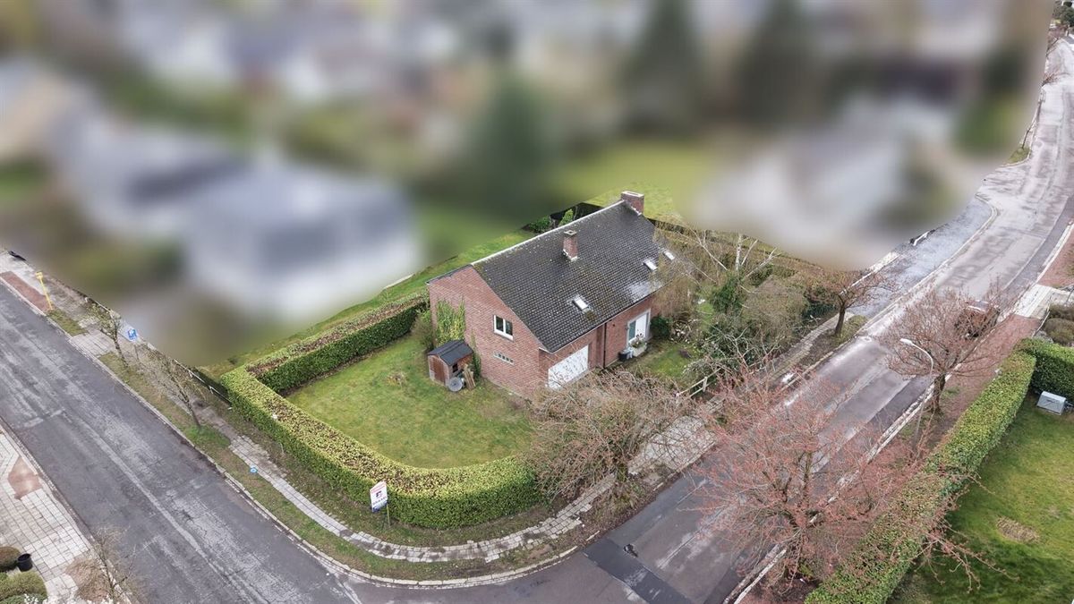 Huis te koop