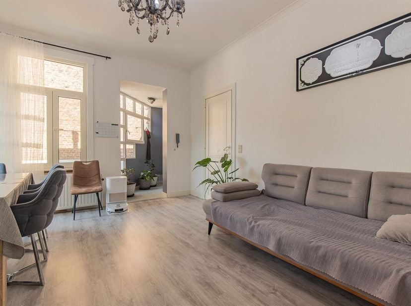 Bien professionnel à vendre
                    à 9200 Dendermonde