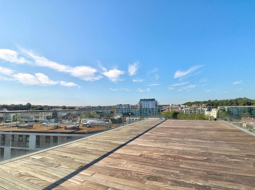 Appartement te huur in ,
                    1160 Oudergem