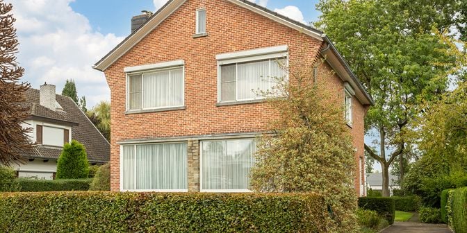 Huis te koop in Kasteellaan 20, 3500 Hasselt