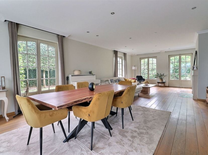 Maison à vendre à ,
                    7780 Comines