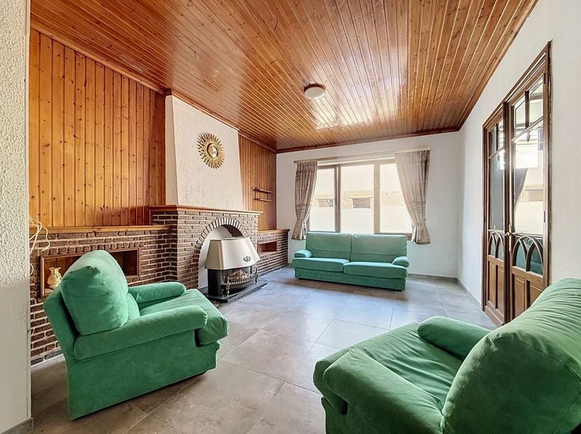 Huis te koop
                    in 6060 Gilly