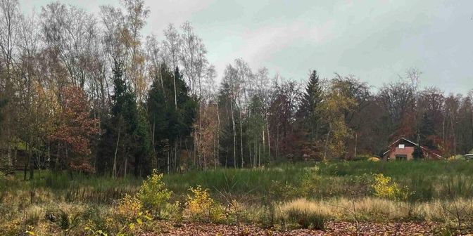 Grond te koop in Allée de Haut Neubois -, 4900 Spa