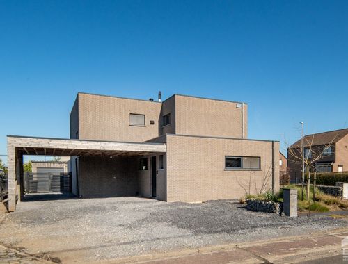                                         Maison à vendre à Nieuwerkerken, € 475.000
