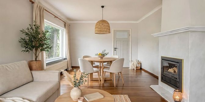 Maison à vendre à Muisvenstraat 67, 3670 Gruitrode