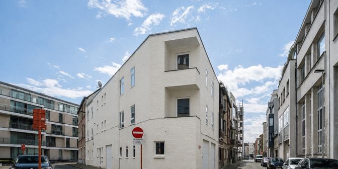 Appartement te koop in Apostelhuizen 28 bus 001, 9000 Gent