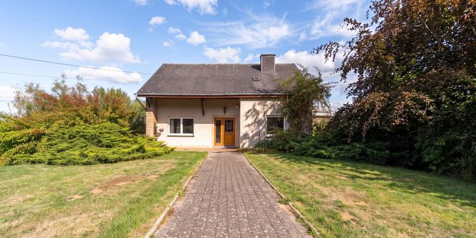 Maison à vendre à Route d'Etalle 93, 6700 Arlon