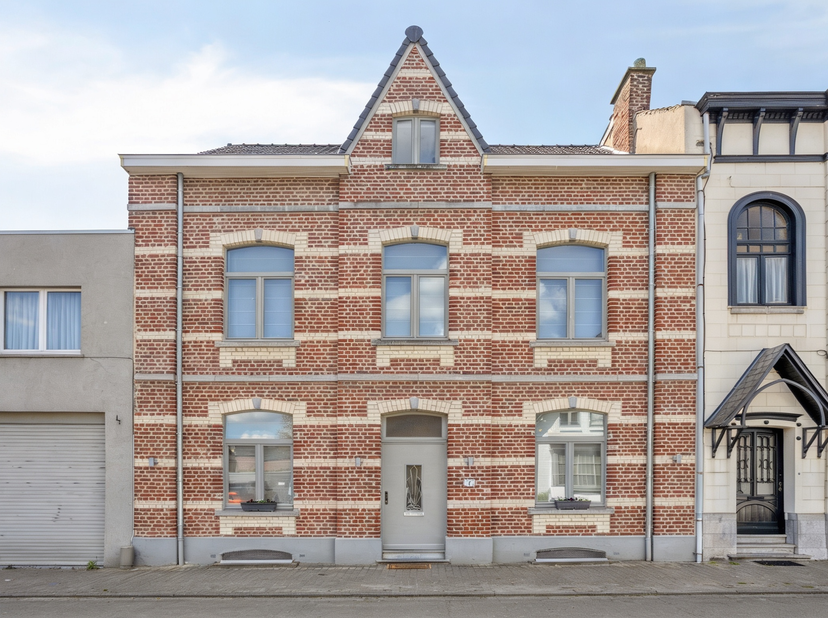 Huis te koop in Hertog Jan II laan 7,
                    3070 Kortenberg