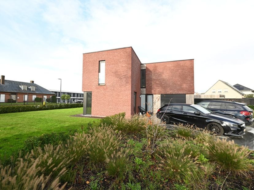 Maison à louer à De Gruyterdreef 2,
                    8750 Wingene