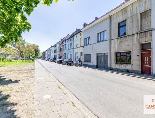                                         Maison à vendre à Gentbrugge, € 190.000
