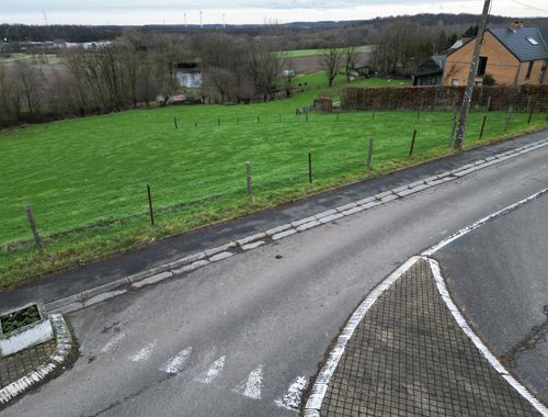                                         Bouwgrond te koop in Fayt-lez-Manage, € 120.000
