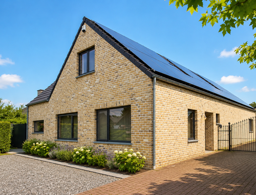                                         Woning te koop in Houthalen, € 449.000
