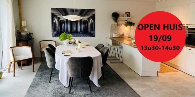 Appartement te koop in Stationsstraat 68 bus 001, 9690 Berchem