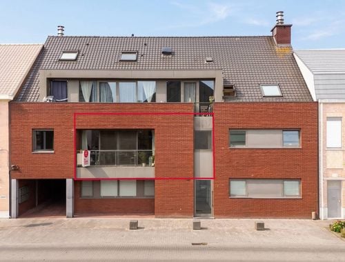                                         Appartement te koop in Ieper, € 198.000
