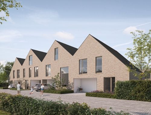                                         Maison à vendre à Varsenare, € 455.000

