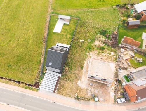                                         Terrain à bâtir à vendre à Zemst, € 220.000
