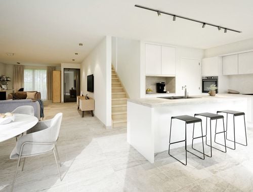                                         Maison à vendre à Haasdonk, € 495.000
