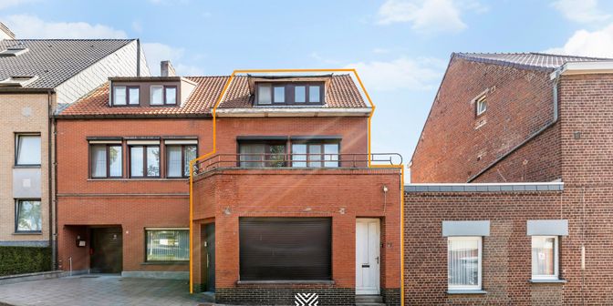 Huis te koop in Winterslagstraat 70, 3600 Genk